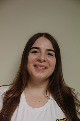 Ordinationsgehilfin Mestrovic